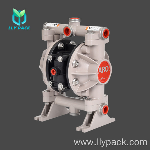 Pneumatic Diaphragm Pump for Ink